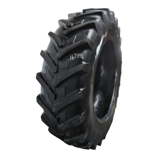 [NTS-169346] 480/80R42 Michelin AgriBib R-1W 151A8 40%