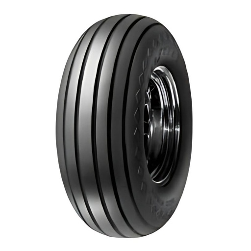 [4FU337(SIS)] 7.60-15 Goodyear Farm Utility SL I-1 D (8 Ply), 100%