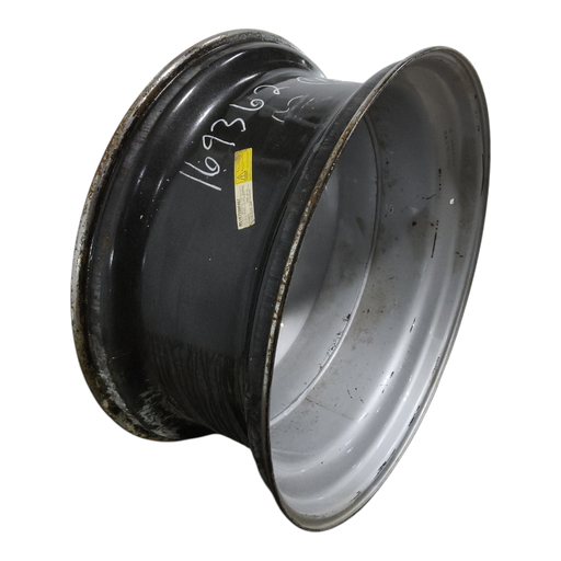 [NTS-169362] 18"W x 42"D, Case IH Silver Mist 20-Hole Dolly Dual , -15.25" Offset 18x42 Dolly dual SM