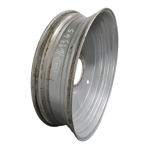 [NTS-169365] 13"W x 50"D, Case IH Silver Mist 10-Hole Bubble Disc , -5.62" Offset 13"W x 50"D, Case IH Silver Mist 10-Hole Bubble Disc , -5.62" Offset 13x50 Sm Bubble