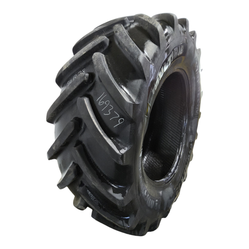 [NTS-169379] 650/65R38 Michelin Multibib R-1W 157D 90%