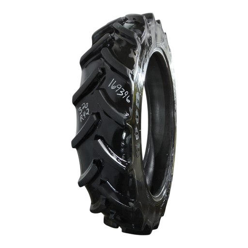 [NTS-169396] IF320/80R42 Goodyear Farm Optitrac R-1W 150D 65%