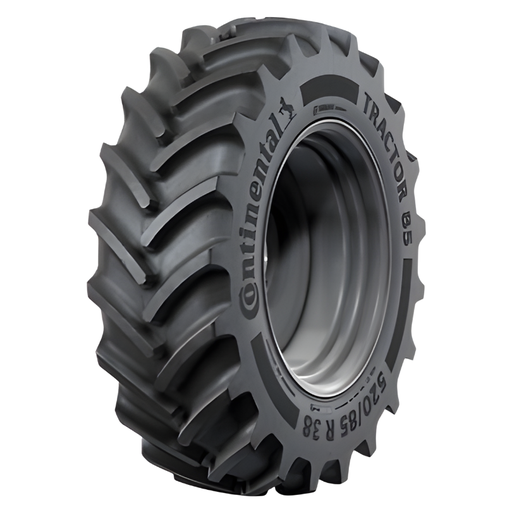 [06202200000(SIS)] 480/80R42 Continental Tractor 85 R-1W 156A8/156B 100%