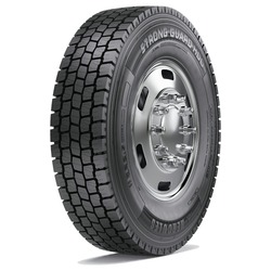 [98881] 11R22.5 Hercules STRONG GUARD H-DO OS Drive H (16 Ply), 143L 100%