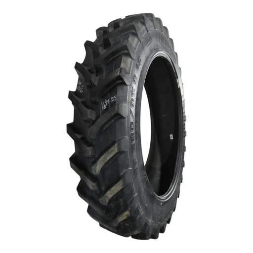 [NTS-169455] VF380/85R46 Trelleborg TM1000 Progressive Traction R-1W 162D 99%