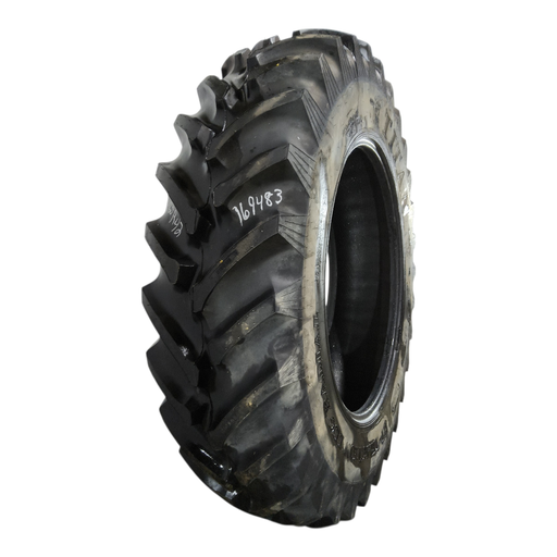 [NTS-169483] 480/80R42 Titan Farm Hi Traction Lug Radial R-1 166B 99%