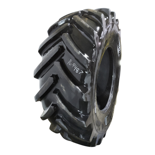 [NTS-169487] VF710/75R42 Michelin AxioBib 2 R-1W 184D 85%