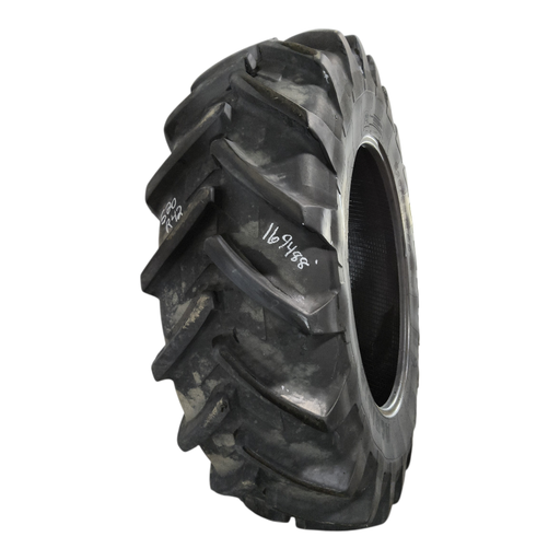 [NTS-169488] 520/85R42 Michelin AgriBib R-1W 157B 80%