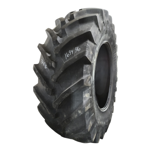 [NTS-169496] IF750/75R46 Trelleborg TM1000 High Power R-1W 186D 85%