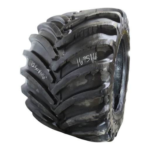 [NTS-169516] LSW1250/35R46 Goodyear Farm Optitrac R-1W 195D 80%