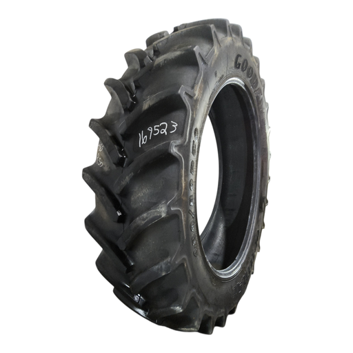 [NTS-169523] 480/80R50 Goodyear Farm Optitrac R-1W 159D 75%