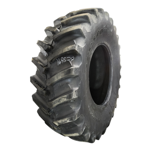 [NTS-169529] 650/85R38 Firestone Radial Deep Tread 23 R-1W 173B 99%