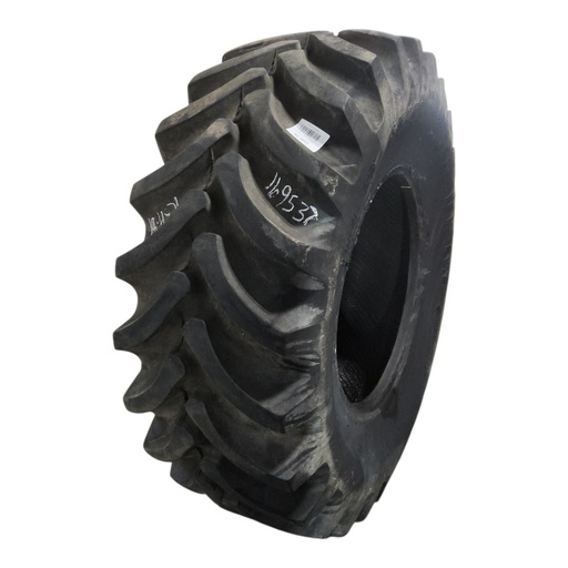 [NTS-169537] 18.4-26 Firestone Super All Traction FWD R-1 E (10 Ply), 140A8 90%