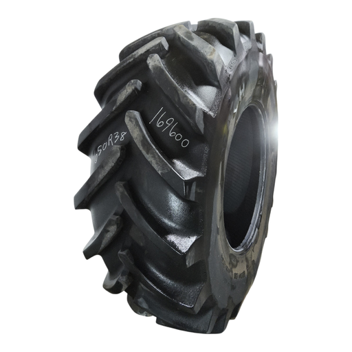 [NTS-169600] 650/85R38 Michelin MachXBib R-1W 173B 85%