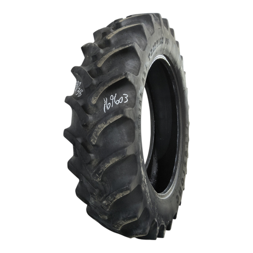 [NTS-169603] 380/80R38 Firestone Radial All Traction DT R-1W 142A8 50% 380/80R38 Firestone Radial All Traction DT R-1W 142A8 50% 380/80R38 Firestone