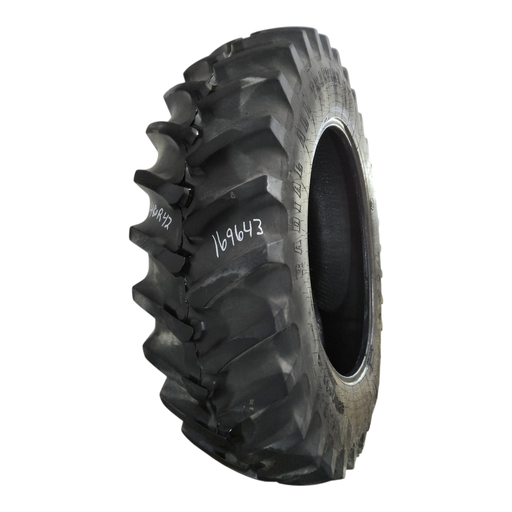 [NTS-169643] 480/80R42 Firestone Radial All Traction 23 R-1 151A8 75%