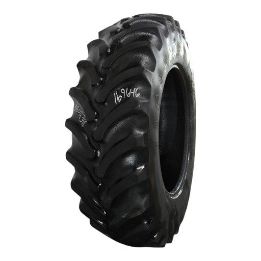 [NTS-169646] 380/85R30 Firestone Radial All Traction FWD R-1 135B 55%