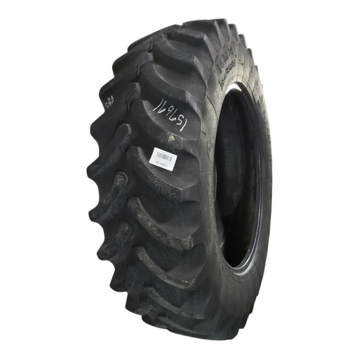 [NTS-169651] 380/85R34 Firestone Radial All Traction FWD R-1 137A8/137B 50%