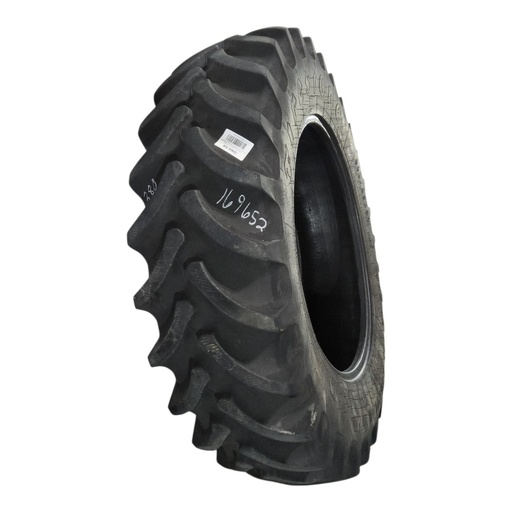 [NTS-169652] 380/85R34 Firestone Radial All Traction FWD R-1 137A8/137B 65%