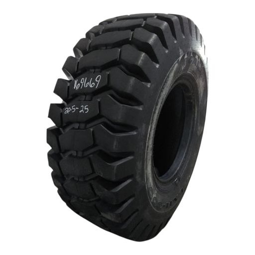 [NTS-169669] 20.5-25 Galaxy EXR 300 E-3/L-3 H (16 Ply), 99%