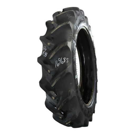 [NTS-169685] 320/85R38 Goodyear Farm DT800 Super Traction R-1W 143A8 80%