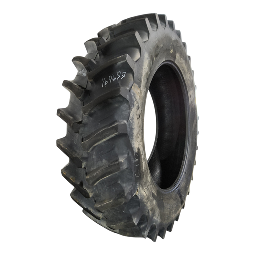 [NTS-169699] 520/85R46 Firestone Radial Deep Tread 23 R-1W 158B 95%