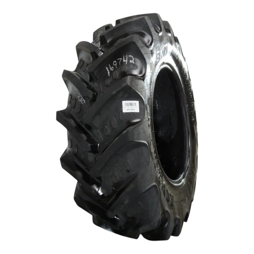 [NTS-169742] 420/85R30 BKT Tires Agrimax RT 855 R-1W 140A8 99%