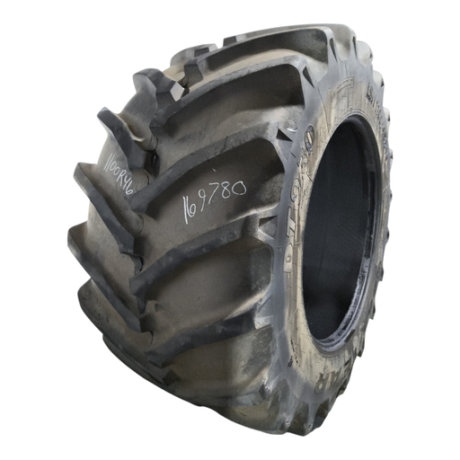 [NTS-169780] LSW1100/45R46 Goodyear Farm DT930 R-1W 181D 95%