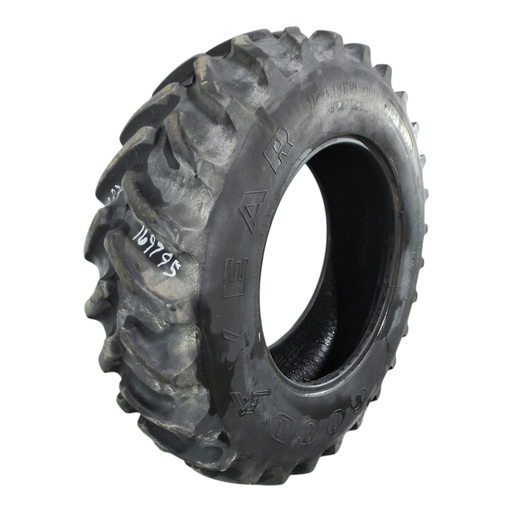 [NTS-169795] 380/85R30 Goodyear Farm Dyna Torque Radial R-1 134A8 60%