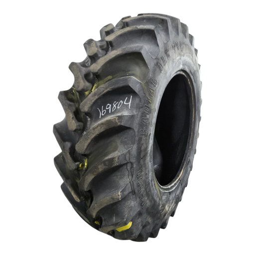 [NTS-169804] 16.9R30 Firestone Radial All Traction FWD R-1 137A8 85%