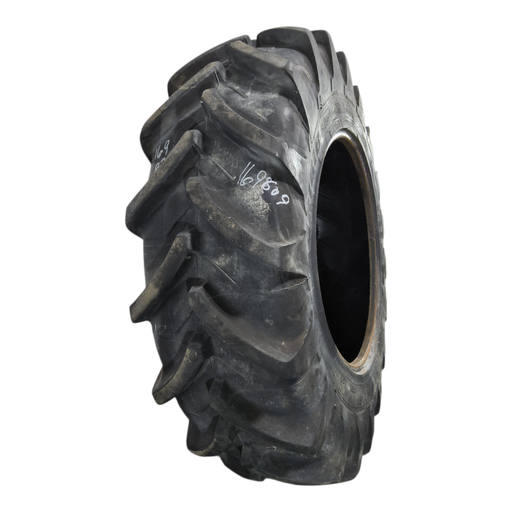 [NTS-169809] 420/90R30 Michelin AgriBib R-1W 137A8 80%