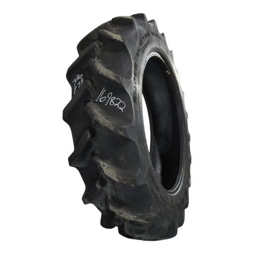 [NTS-169822] 380/80R38 Goodyear Farm DT800 Super Traction R-1W 142A8 75%
