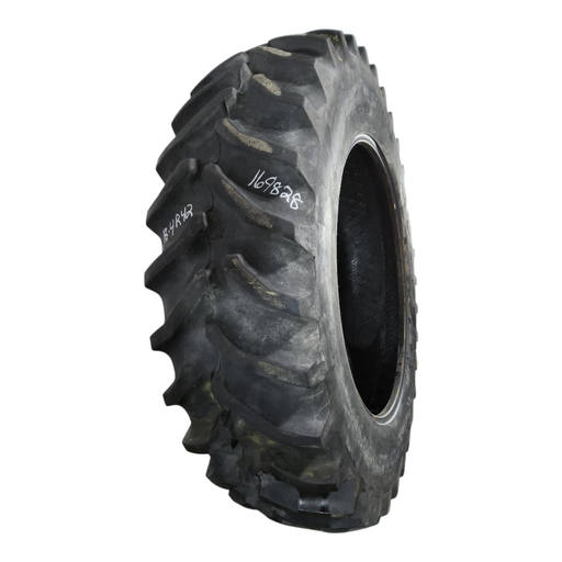 [NTS-169828] 18.4R42 Goodyear Farm Dyna Torque Radial R-1 148A8 85%