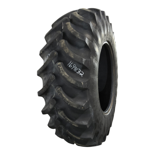 [NTS-169832] 420/90R30 Firestone Radial All Traction FWD R-1 142B 85%