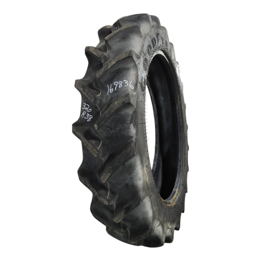 [NTS-169836] 320/85R38 Goodyear Farm DT800 Super Traction R-1W 143A8 80%