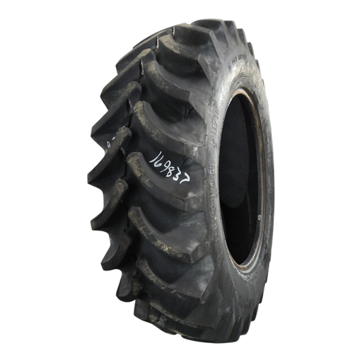 [NTS-169837] 14.9-30 Firestone Super All Traction FWD R-1 E (10 Ply), 90%