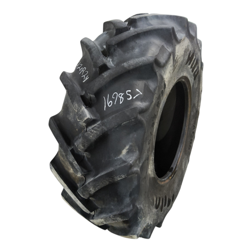 [NTS-169857] 420/85R24 Mitas AC85 Radial R-1W 137A8 60%