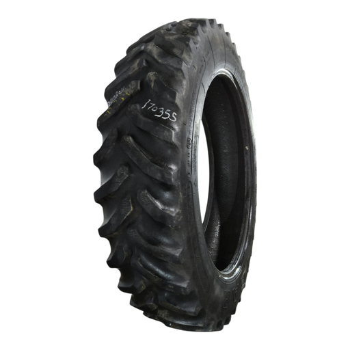 [NTS-170355] 380/85R46 Goodyear Farm Dyna Torque R-1 165A8 60%