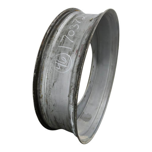 [NTS-170372] 12"W x 46"D, Case IH Silver Mist 12-Hole Stub Disc