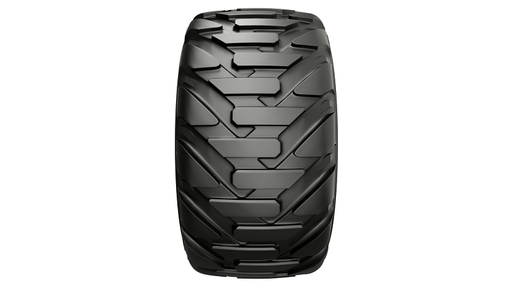 [64300035] 710/40-22.5 Alliance 643 Forestar III LS-1 L (20 Ply), 100%