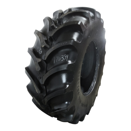 [NTS-170391] 600/70R30 Firestone Radial All Traction DT R-1W 152B 95%