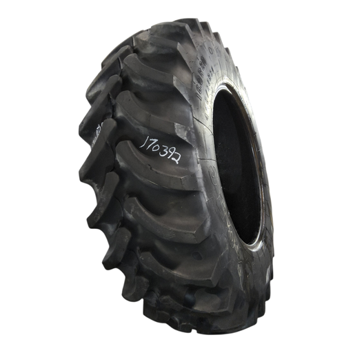 [NTS-170392] 420/90R30 Firestone Radial All Traction FWD R-1 142B 90%