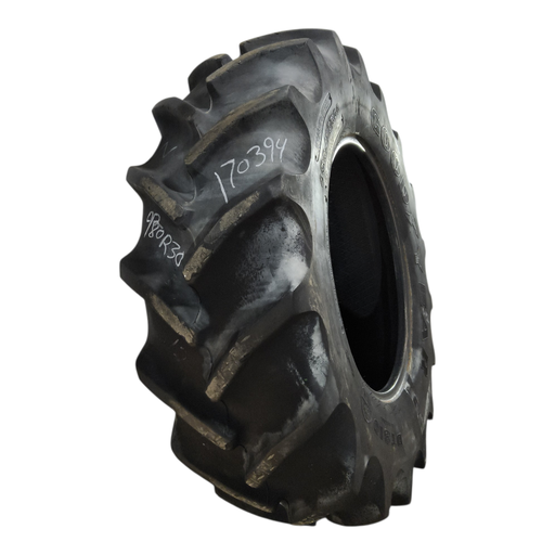 [NTS-170394] 480/70R30 Goodyear Farm DT810 R-1W 152A8 75%