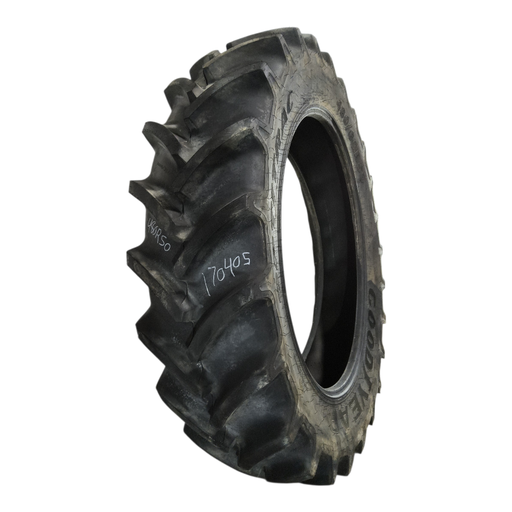 [NTS-170405] 480/80R50 Goodyear Farm Optitrac R-1W 159D 99%