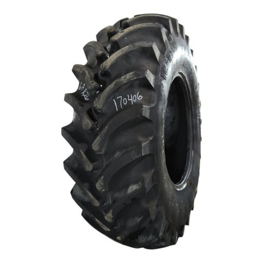 [NTS-170406] 16.9R26 Firestone Radial All Traction FWD R-1 135B 90%