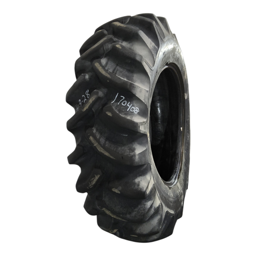 [NTS-170408] 14.9-28 Goodyear Farm Dyna Torque II R-1 E (10 Ply), 90%