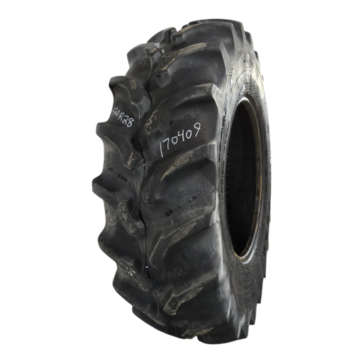 [NTS-170409] 420/85R28 Goodyear Farm UltraTorque Radial R-1 139B 70%