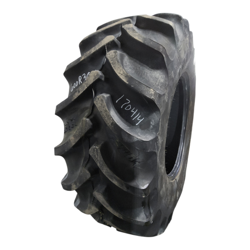 [NTS-170414] 600/70R30 Firestone Radial All Traction DT R-1W 152B 95%