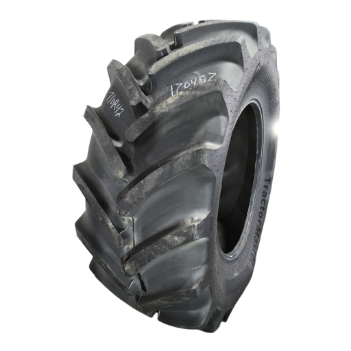 [NTS-170457] 710/70R42 Continental TractorMaster R-1W 173D/176A8 99%