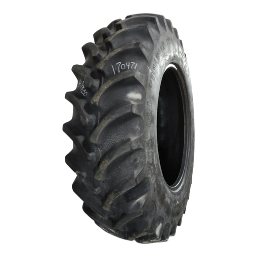 [NTS-170471] 14.9R30 Firestone Radial All Traction FWD R-1 134A8 90%